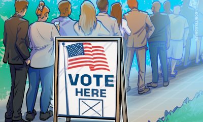 Following Primary Loss, Crypto PACs Invest $1.5M in 3 US State Races