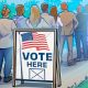 Following Primary Loss, Crypto PACs Invest $1.5M in 3 US State Races