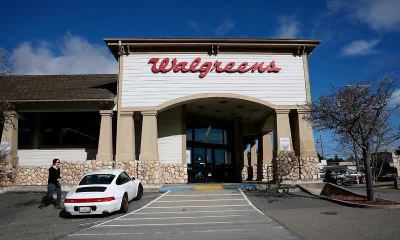 Walgreens store closures continue across the U.S. in 2026: reports