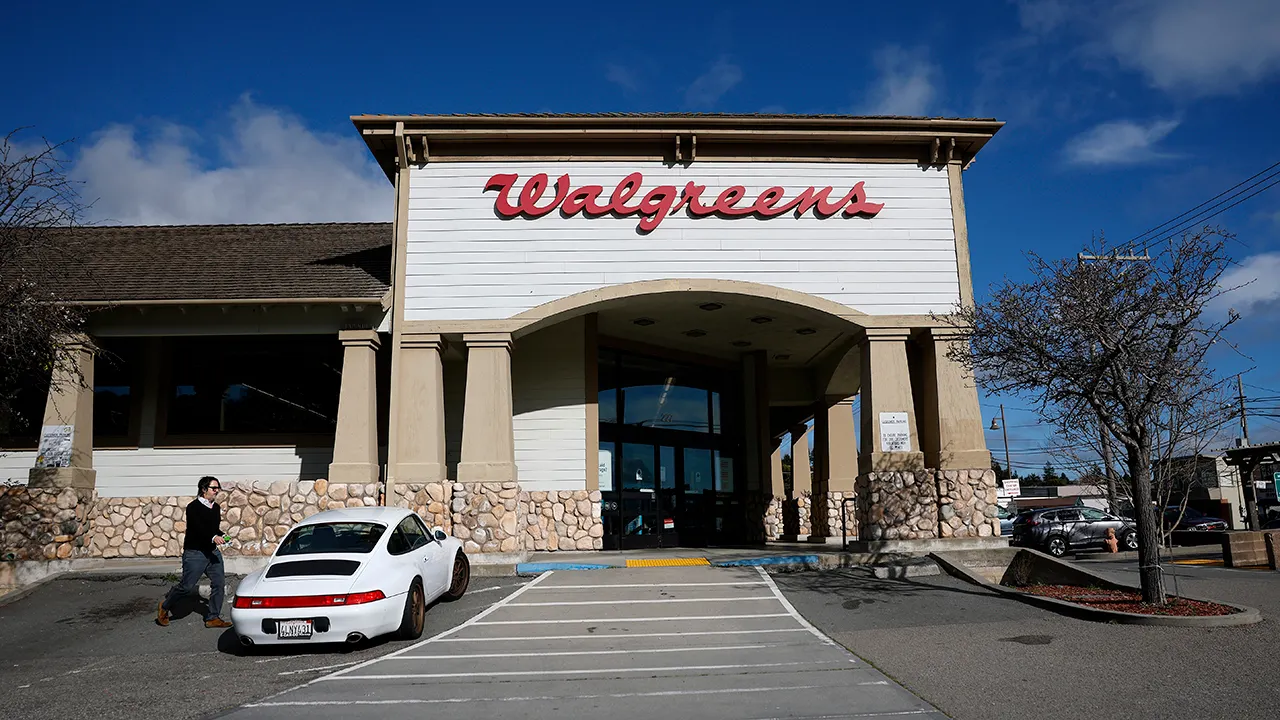 Walgreens store closures continue across the U.S. in 2026: reports