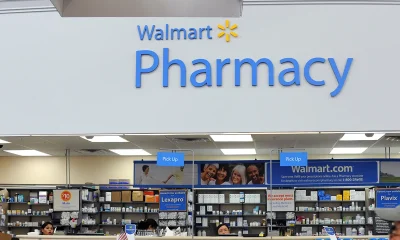 Walmart settles for $50M over pharmacies filling invalid prescriptions: DOJ