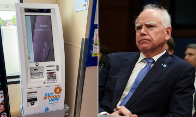 Minnesota bans crypto ATMs after elderly population was targeted