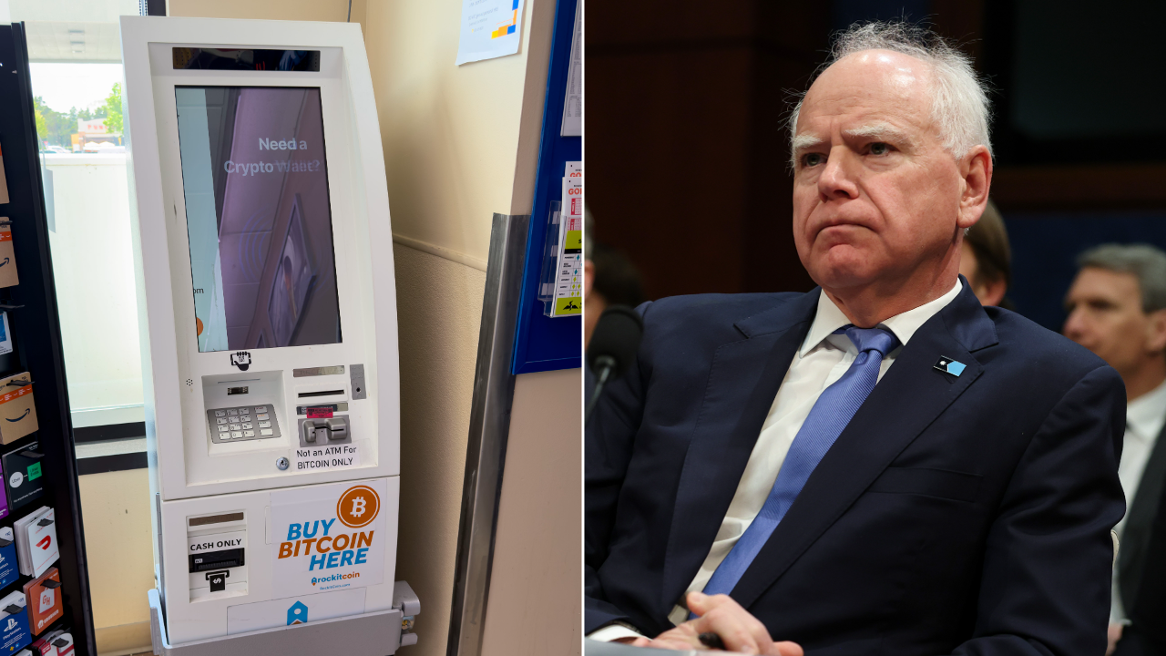 Minnesota bans crypto ATMs after elderly population was targeted