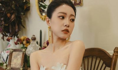 Wedding jewelry personality