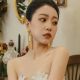 Wedding jewelry personality