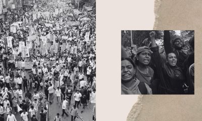 How India’s Gen Z Humbled Modi