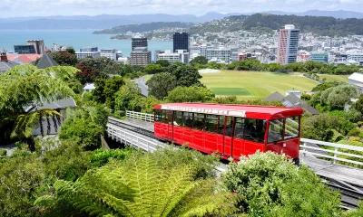 Wealthy Americans are surging in New Zealand golden visa applications