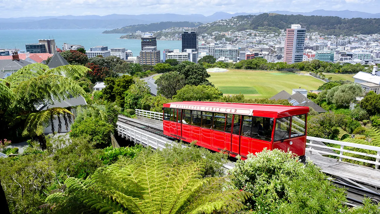 Wealthy Americans are surging in New Zealand golden visa applications