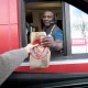 Burger King reclaims No. 2 burger chain spot from Wendy's after 6 years