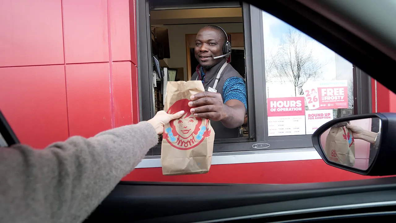 Burger King reclaims No. 2 burger chain spot from Wendy's after 6 years
