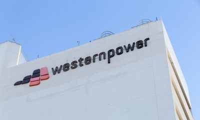 Western Power staff stood down over rape trial character references