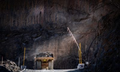 Westgold explores $100m plant expansion