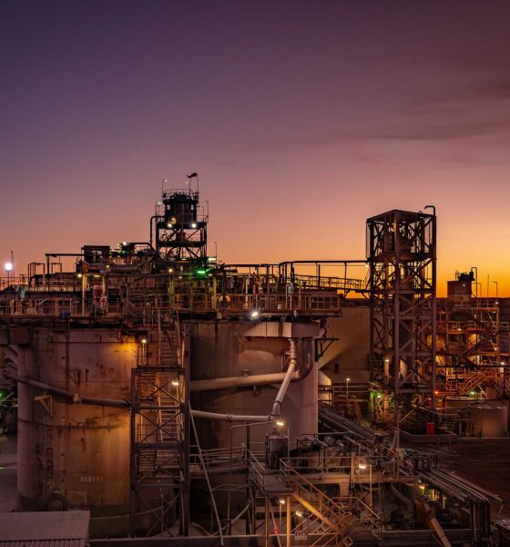 ‘Bigger mines need bigger mills’: Westgold expands Cue processing hub