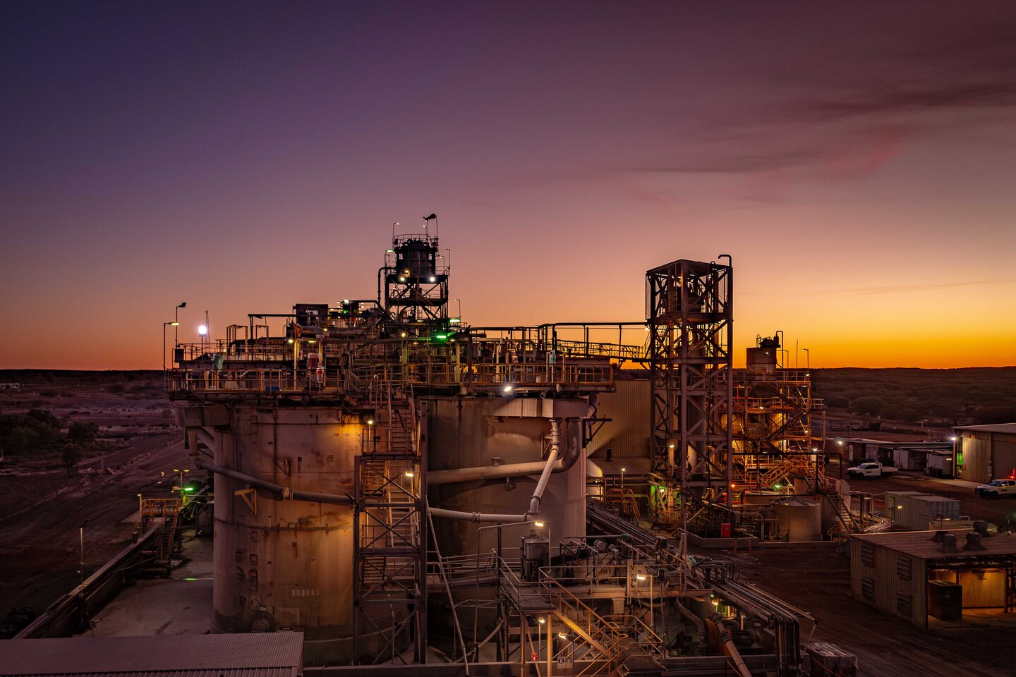 ‘Bigger mines need bigger mills’: Westgold expands Cue processing hub
