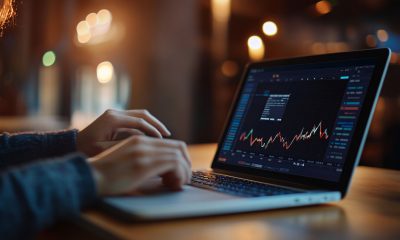 What Is a Well Known CFD Trading Platform in Australia?