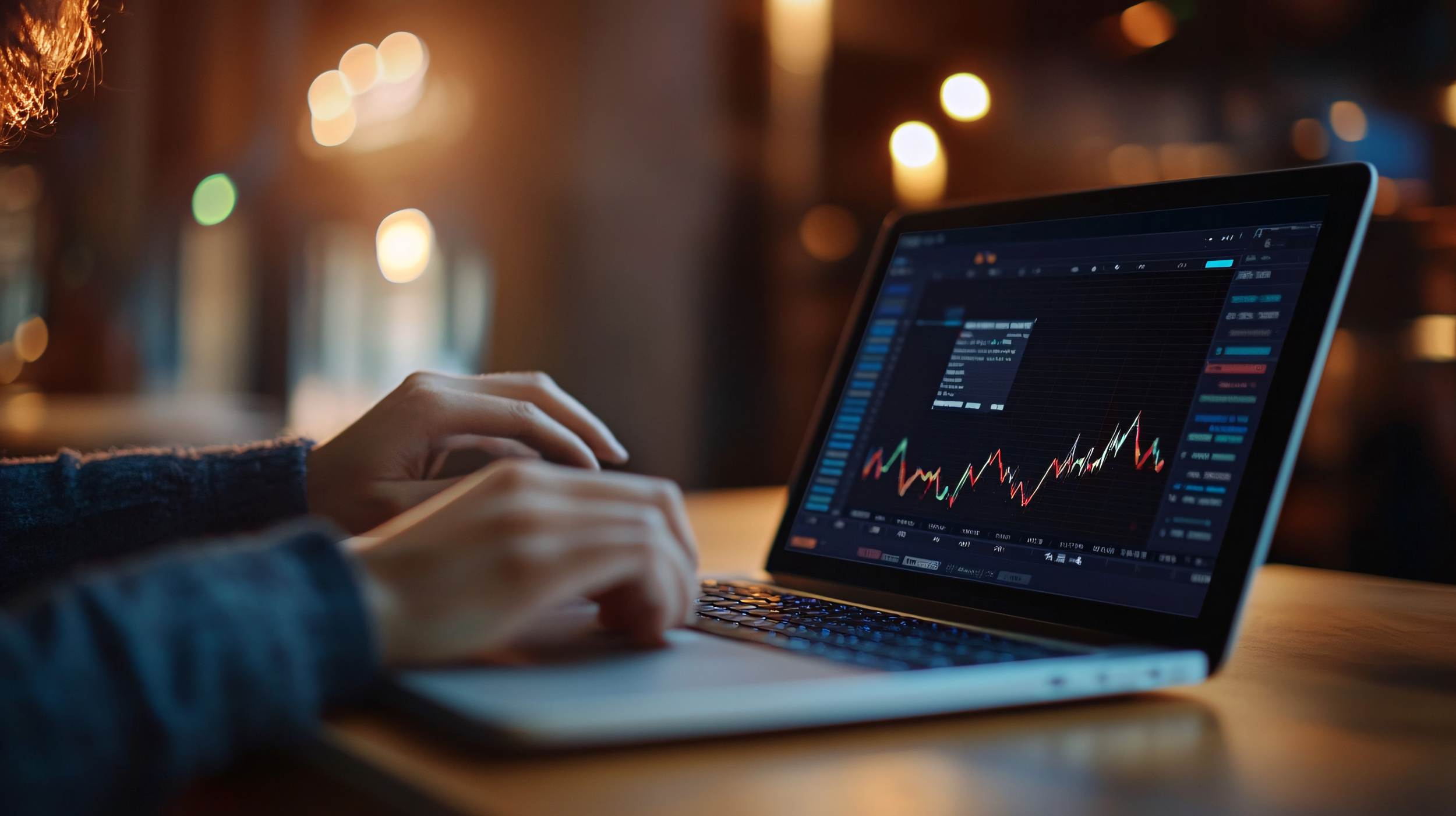 What Is a Well Known CFD Trading Platform in Australia?