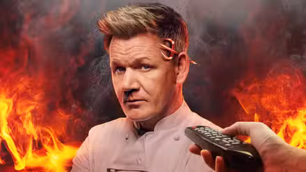 Where to Stream Every Gordon Ramsay Series
