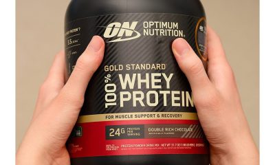 How high can whey prices go?