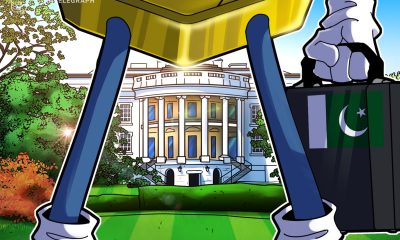 White House Vows to Get CLARITY Across ‘Finish Line’ in September