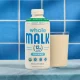 Malk unveils plant-based whole milk