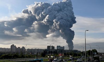 What Is 'Russia's Amazon' Wildberries and Why Is Ukraine Targeting It?
