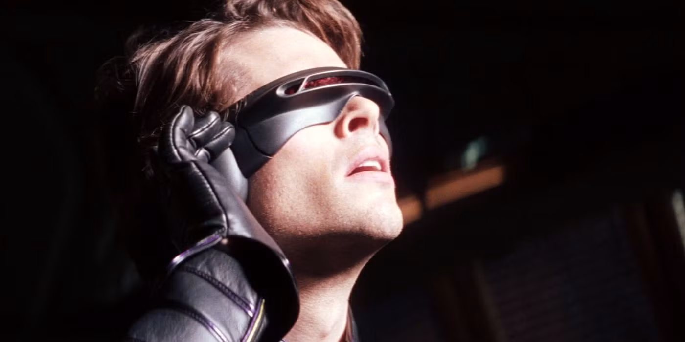 Marvel's 'X-Men' Reboot Has Officially Cast Cyclops