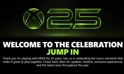 Xbox Series X25 Limited Edition Console Priced at $899.99 With