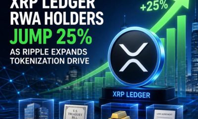 Crypto Breaking News