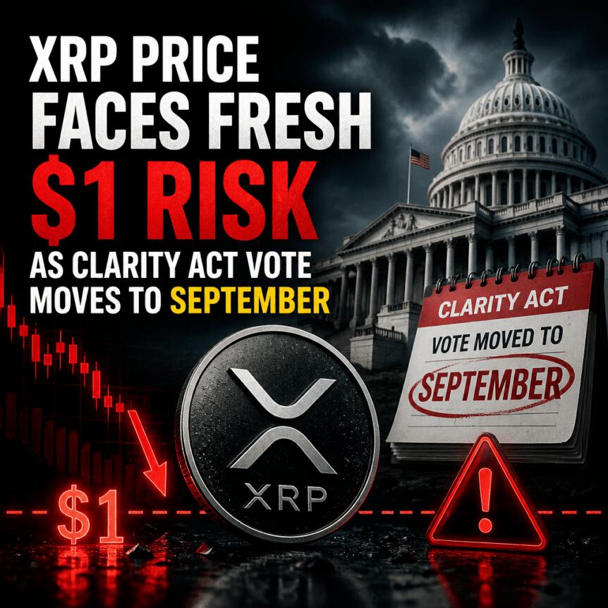 Crypto Breaking News