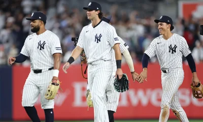 Yankees, Polymarket announce major deal ahead of playoff push