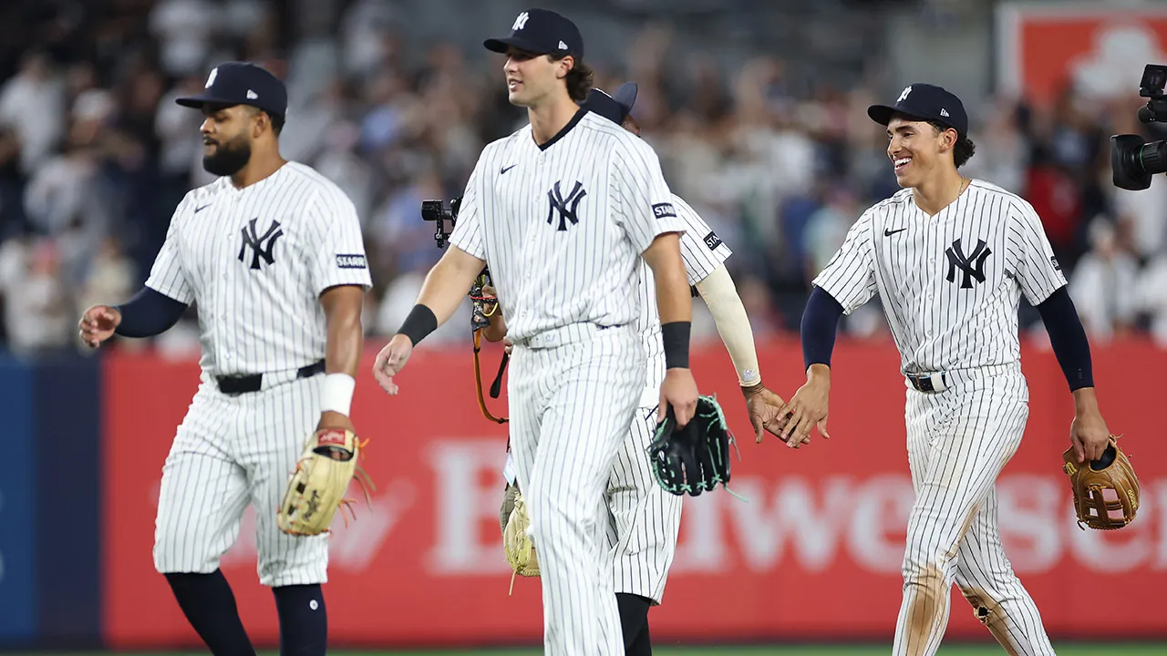 Yankees, Polymarket announce major deal ahead of playoff push