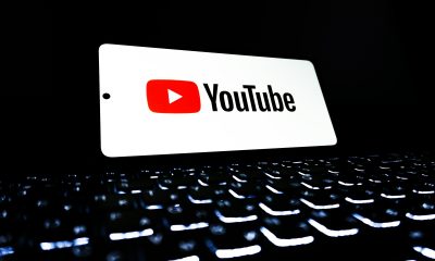 YouTube