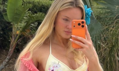 Zara larsson nii hai main rose