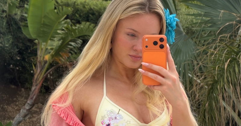 Zara larsson nii hai main rose
