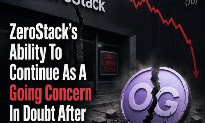 Crypto Breaking News