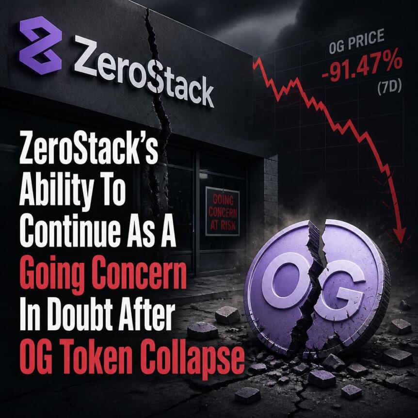 Crypto Breaking News