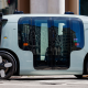 Zoox CEO says autonomous vehicle regulation is needed after NHTSA warning