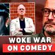 Mitchell and Webb, John Cleese and comedy’s sad death