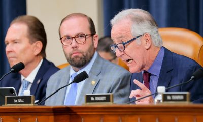U.S. House's tax committee advances crypto tax bill in wake of Clarity Act loss