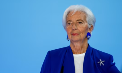 ECB chief Christine Lagarde has often sought to shape EU policy beyond her core domain.