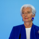 ECB chief Christine Lagarde has often sought to shape EU policy beyond her core domain.
