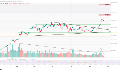 AMD and Micron Get New Price Targets as Taiwan Chip Exports Hit Record $30.8B