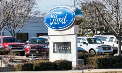Ford Mustang recall affects nearly 150,000 vehicles