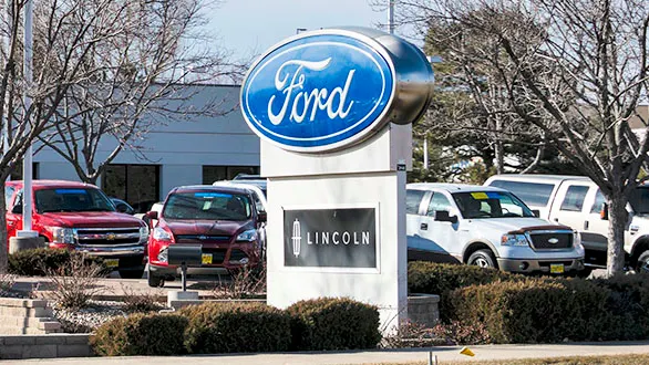 Ford Mustang recall affects nearly 150,000 vehicles