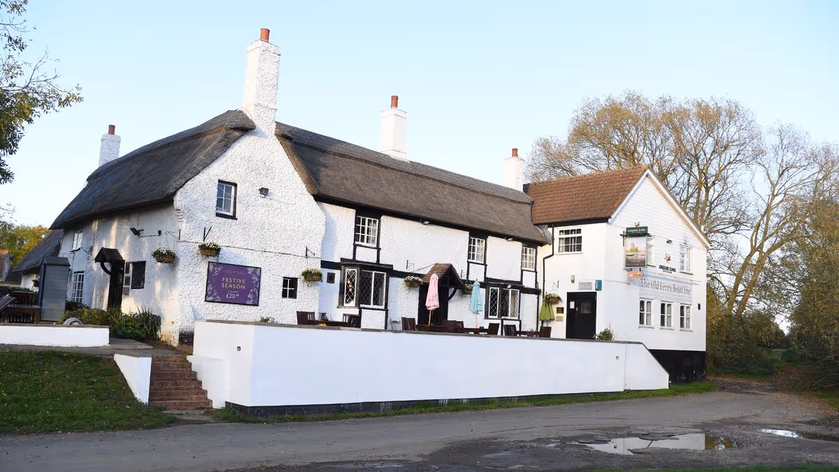 Cambridgeshire Live