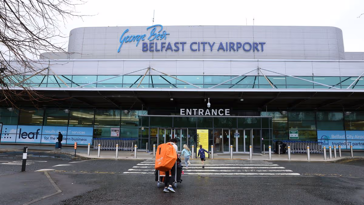 Belfast Live