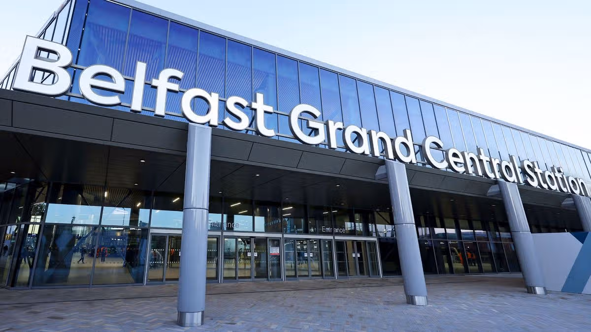 Belfast Live