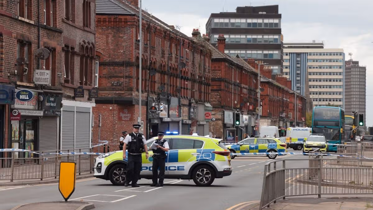 Manchester Evening News