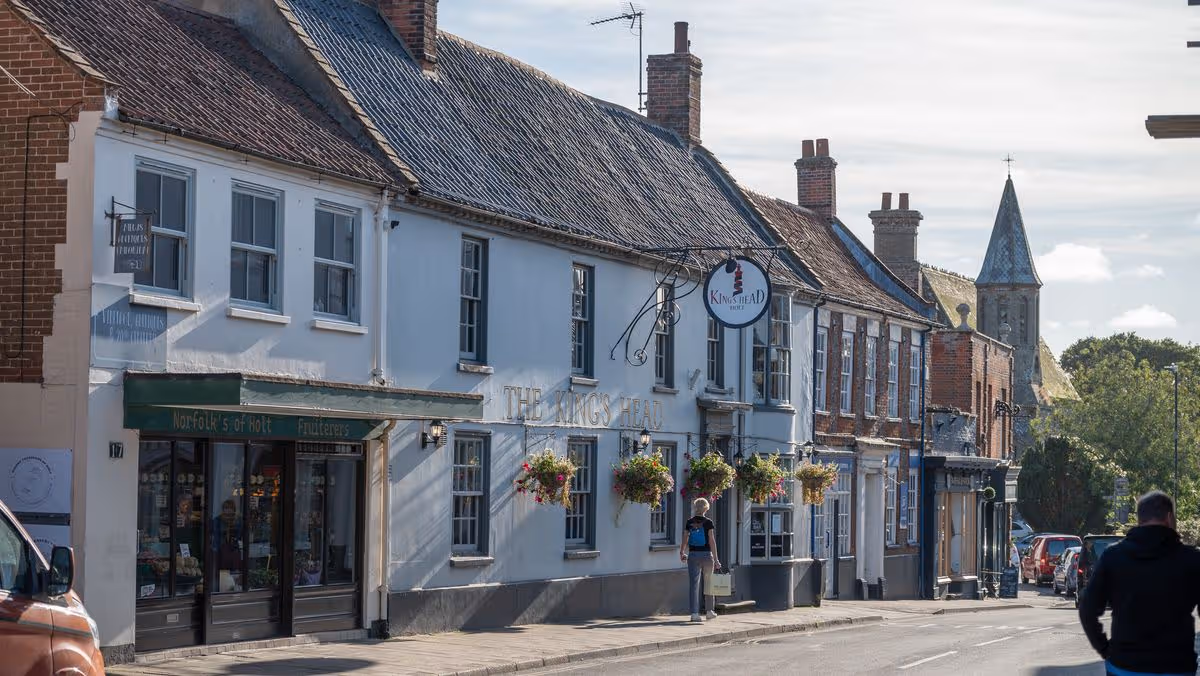 Cambridgeshire Live