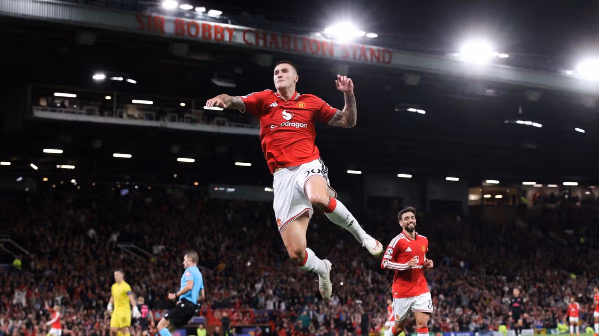 Manchester Evening News